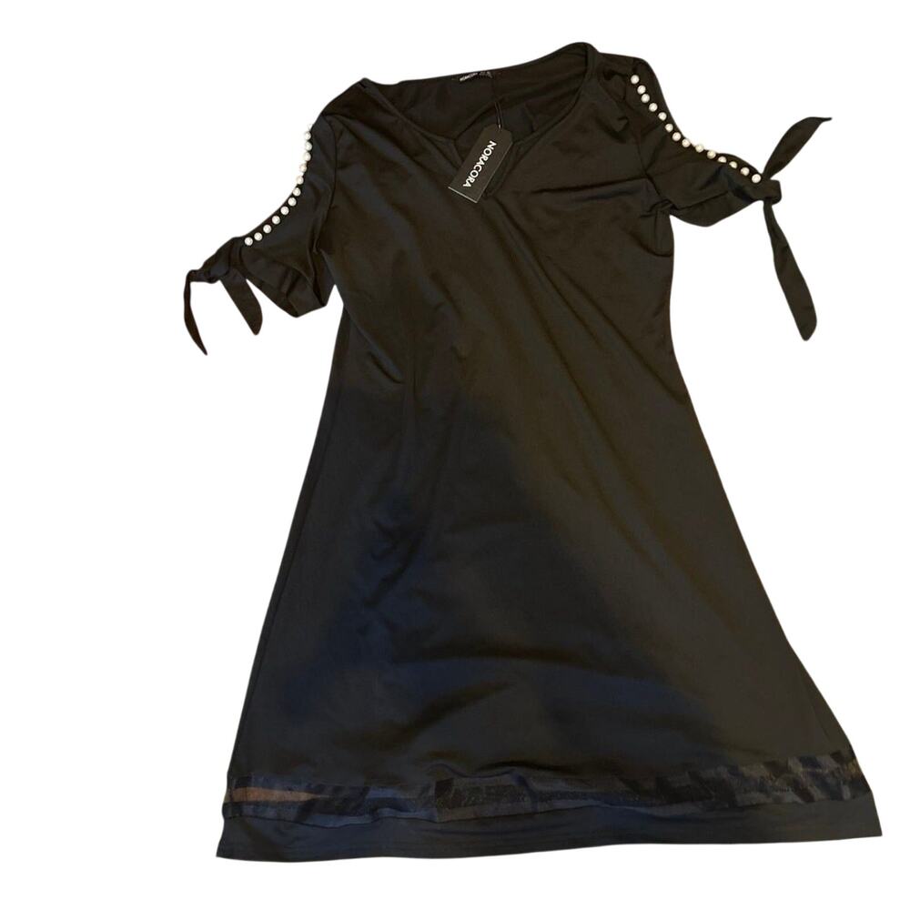 Noracora dress size XL new with tags